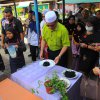 Pelancaran Anugerah Sekolah Hijau 2020 Di SK Kebun Sireh (20)